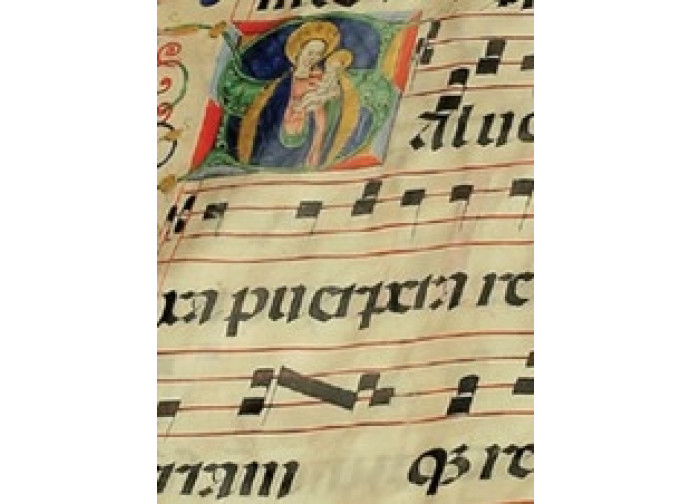 Musica sacra